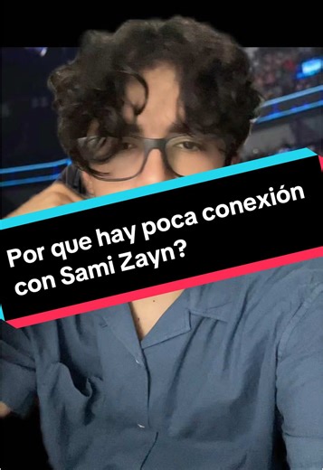 ZoomrWrestling on TikTok