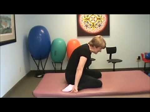 Why W Sitting is Bad - Solutions, Understanding, Plan of Action