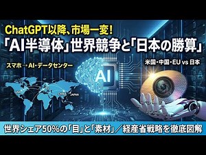 Future Predictions for 2030 | The Dramatic Changes in the World Due to AI and Robots, and a Roadm...