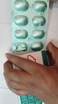 1️⃣ Clavam 650 Tablet | किस काम आती है? पूरी जानकारी हिंदी में2️⃣ Clavam 650 क्या है? Uses, Dose,etc