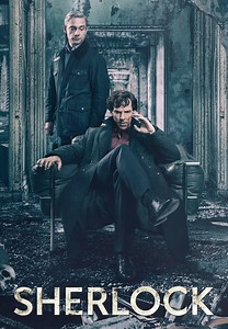 Sherlock – S02E01 – Skandál v Belgravii