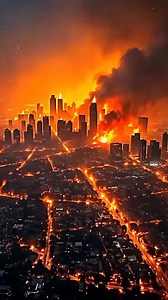 218K views · 3.7K reactions | News on California Wildfires Click...