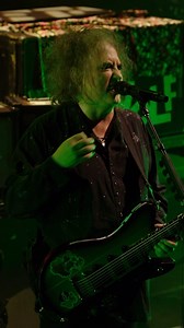 130K views · 8.7K reactions | A FRAGILE THING EP - FEATURING ROBERT SMITH REMIXES OF THE ALBUM VERSION AND THE LIVE AT TROXY LONDON VERSION - IS AVAILABLE TO STREAM NOW VIA THE LINK IN BIO | The Cure | Facebook