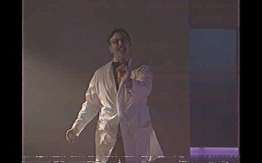 [ Control 控制 ] Dynamite 炸药 - Dr.Casper Darling