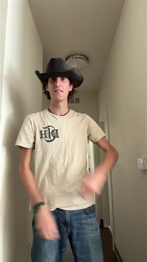 contrabasstrombonecowboy (@contrabasstrombonecowboy)’s videos with Amarillo By Morning - George Strait