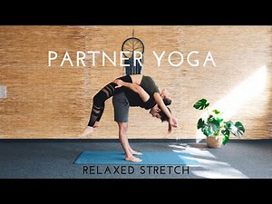 Partner Yoga Flow