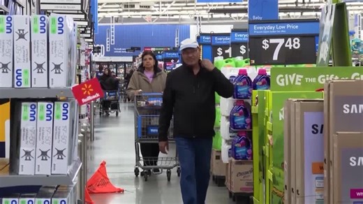 US consumer inflation increases steadily, but households paying more for food and rents