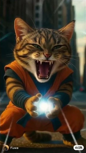 “Super Saiyayin – Top Boy (Parodia Gatuna