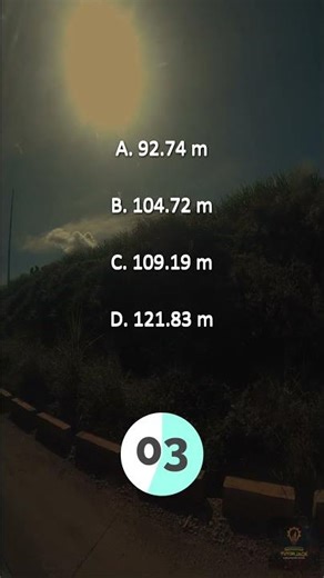 Horizontal Curve Tangent (T=R tanΔ/2) | CELE Surveying #shorts