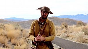 2.4K views · 45 reactions | How to load and fire a flintlock rifle,...
