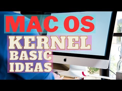 What are Mac OS System Extensions & Kernel Extensions in 5 minutes