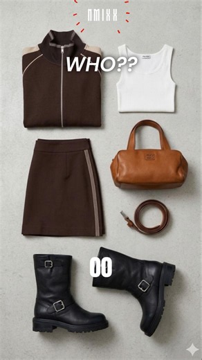 [NMIXX] CLOTHES QUIZ!