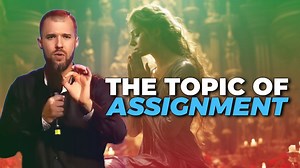 1.7K views · 166 reactions | The importance of Assignment! #holyspirit #Godisgood #biblestudy #LetGodLead #christianity #ministry #dailymotivation #inspiration #motivation #motivationalspeaker #InGodWeTrust #joshuagiles #LoveOfGod #todaysspecial #today #wordsofwisdom #hopeandhealing #prayers #prayerworks #trusttheprocess #christianquotes #sermon #prayforus #sharingiscaring #TogetherWeRise #Godisgoodallthetime #GodIsAble #onlinemass | Joshua T Giles | Facebook