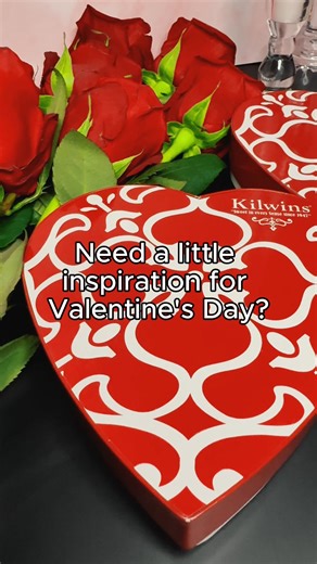 Nothing says "I love you" like our Family Heart Box Assortment and Truffle Heart Box Assortment. ❤️🍫 Filled with hand-crafted treats made the Kilwins way, they're guaranteed to make Valentine's Day unforgettably sweet! ✨ Find yours at your nearest Kilwins. #ValentinesDayGifting #Kilwins | Kilwins Traverse City