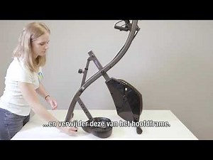 SlimCycle INSTRUCTIEVIDEO