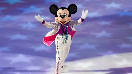 Disney On Ice announces 2025 tour - here's how to get tickets to Find Your Hero