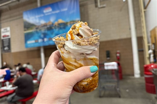 7 New Costco Finds Flying Off The Shelves This April