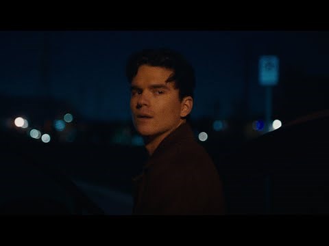 Jonny West - Past Nights (Official Music Video)