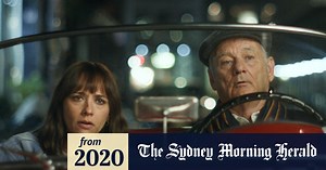 Top five films: best of what's new in streaming