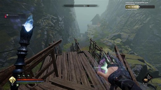 31. Pathfinder WOTR. Мы легенда. Праздник к нам приходит... Нечестная сложность.