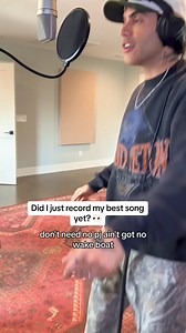 17K views · 1.1K reactions | Second verse.. should I drop the whole song?  | Niko Moon | Facebook