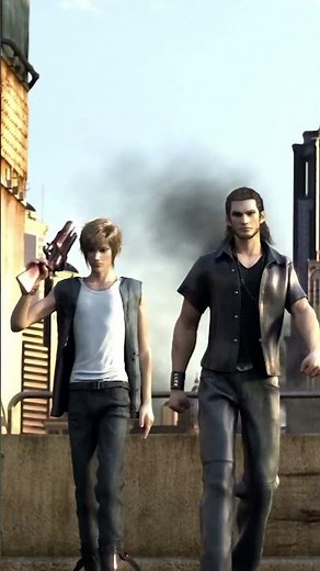 Spielefakten: Das endlose Final Fantasy XV