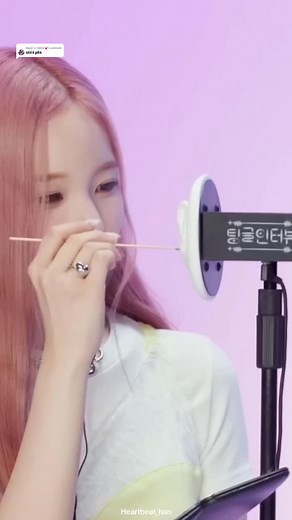 Heartbeat_han ASMR | Most Playing ASMR Sounds | M2 ASMR