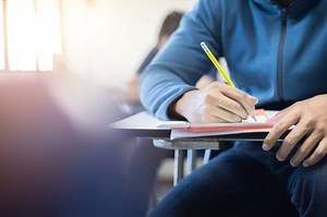 5 Ways For Students To Use Final Exam Stress To Their Advantage