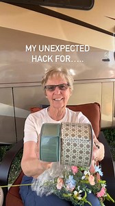 160K views · 440 reactions | Unexpected Wreath-Making Hack: Use Zip...