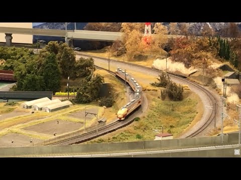 2025/11/26 レンタルレイアウトRe-Color(本店)ライブカメラ・夜リカラー