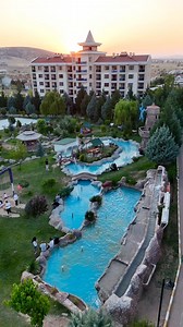 64K views · 2.4K reactions | Grand Özgül Termal & SpaHuzur, Konfor ve...