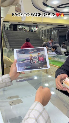 Exciting Face to Face Deals for PUBG Enthusiasts