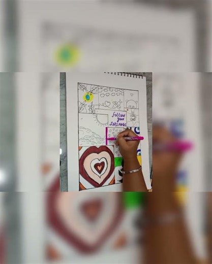 Photo Collage #art#drawing#colouring#photography#photo#collage#shorts