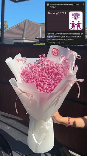 Express Your Love with Beautiful Bouquets from TF Florist