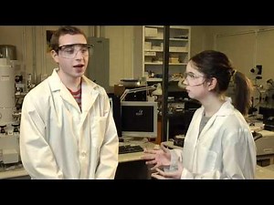 Première excursion aux sables bitumineux - Que sont les sables bitumineux?