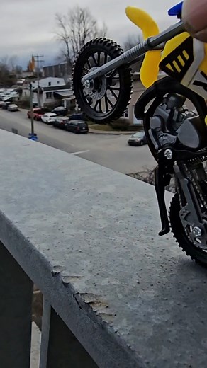 Funny Motorcycle Fence Moments That Will Make You Laugh