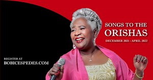 Orisha Song Classes