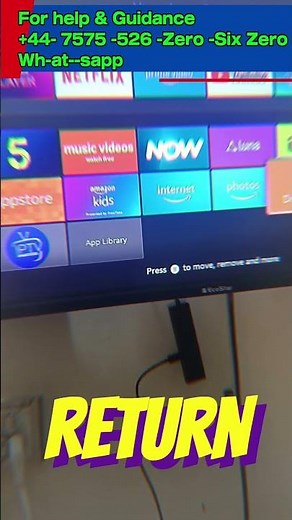 How to Install IPTV Smarters Pro on Amazon Fire Stick (UK Guide 2026