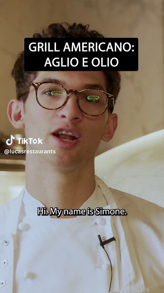 How to Make Aglio e Olio at Home: Easy Recipe by Senior Sous Chef Simona