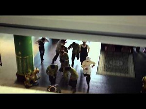 No Escape Official Trailer (2015) - Owen Wilson, Pierce Brosnan HD
