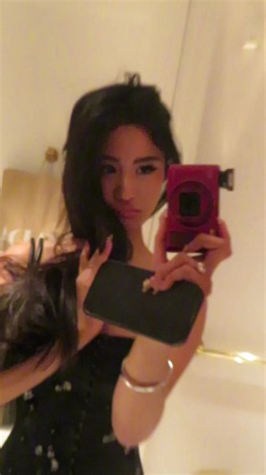 Miella (@miellamrie)’s video of canon camera