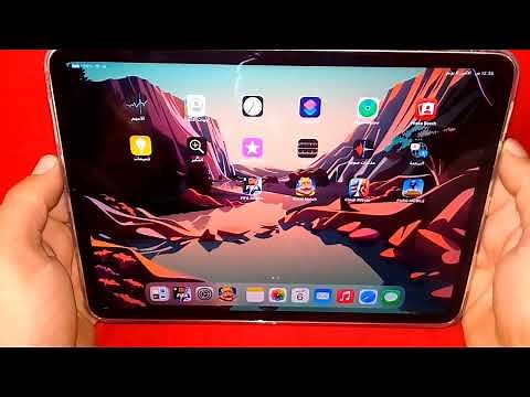 طريقه مسح او فورمات الايفون و ايباد بالكامل