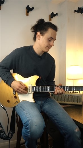 Yamaha artist Chris Buck has created some THR presets! Watch as he introduces “Buck Mild,” then download the full preset pack for free in the THR Remote app. The THR Remote app is available on the App Store and Google Play. | Yamaha Guitars