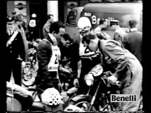 BENELLI: OVER 100 YEARS OF HISTORY