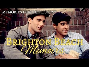 Brighton Beach Memoirs (1986) HD, Comedy