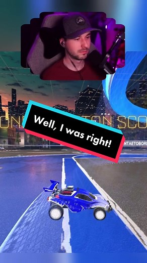 Fastest Shot Rocket League Goal Compilation