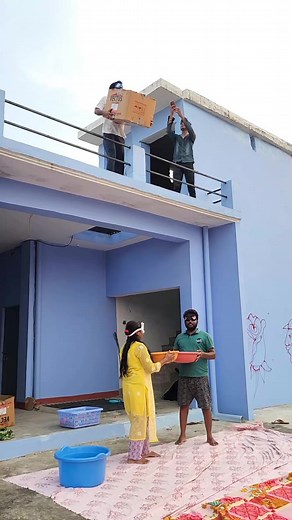 7K views · 11 reactions | 10,000 ping pong ball catch pour Challenge level 2 #reels | Vk challange Vlog | Facebook