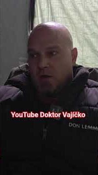 Kydy z Bunkru #doktoregg www.doktorvajicko.com