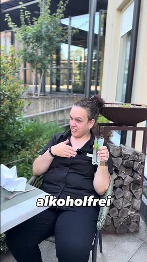 Alkoholfreier Cocktailgenuss 🍹