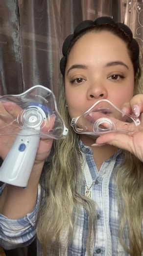 1PCS Portable Smart Humidifier with Auto-Cleaning & Dual Modes, Rechargeable Handheld Humidifier #Travel#humidifier #tiktokshopcreatorpicks #tiktokmehizocomprarlo #cubanosporelmundo